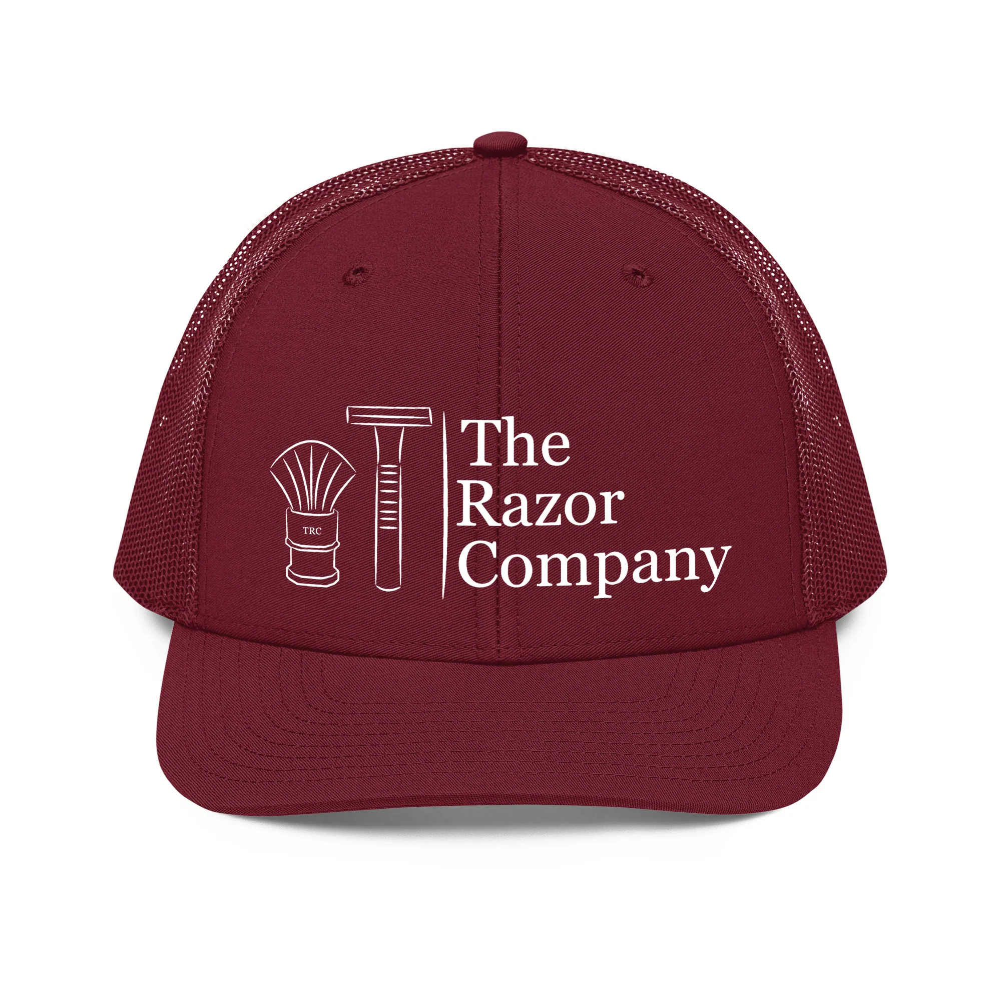 TRC Trucker Cap Snapback - Image 15