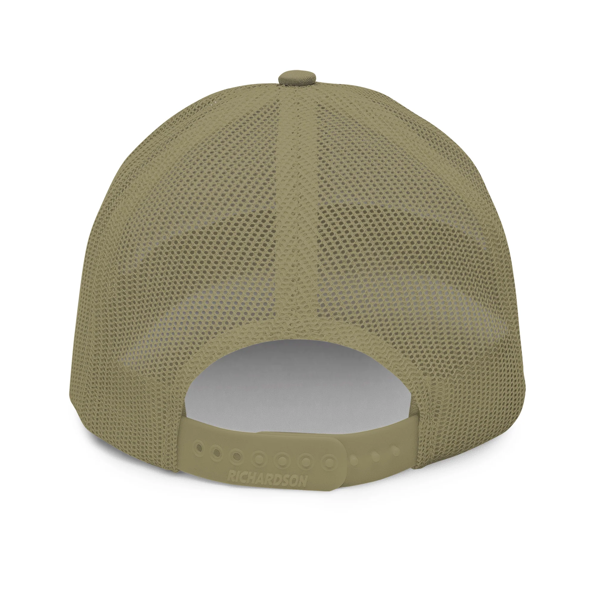 TRC Trucker Cap Snapback - Image 22