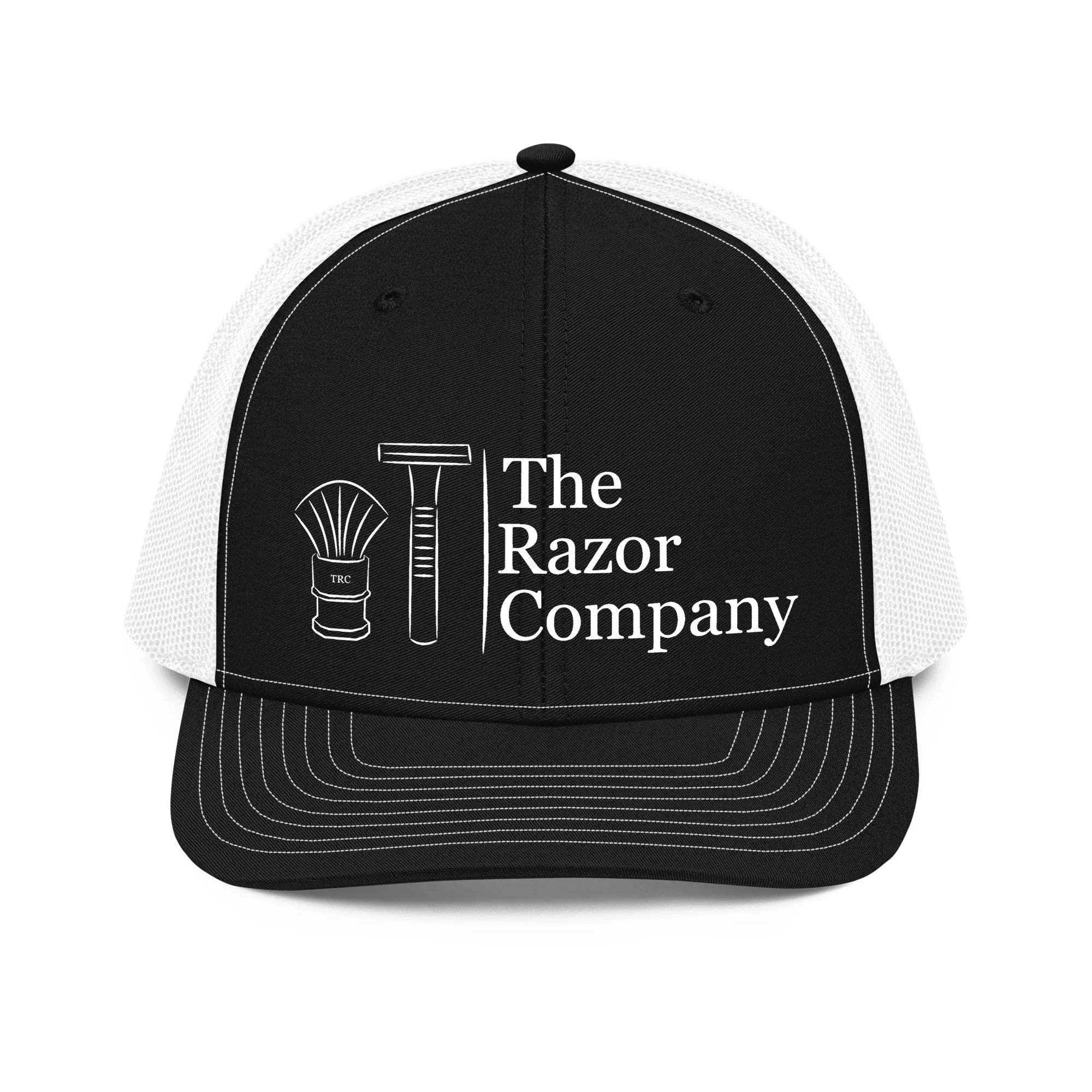 TRC Trucker Cap Snapback - Image 9