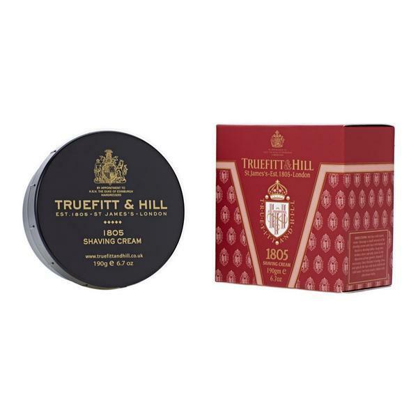 Truefitt & Hill - 1805 - Shaving Cream Bowl - Image 2