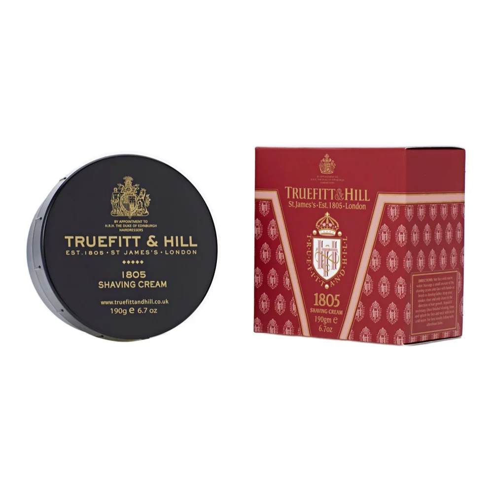 Truefitt & Hill - 1805 - Shaving Cream Bowl - Image 3