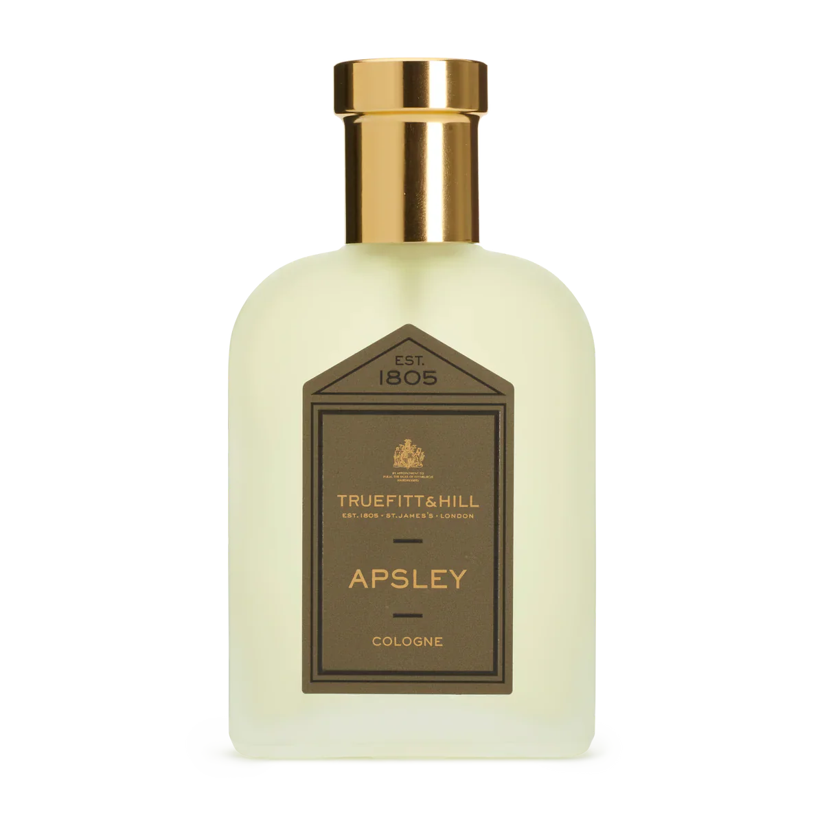 Truefitt & Hill - Apsley - Cologne - 100ml - Image 2