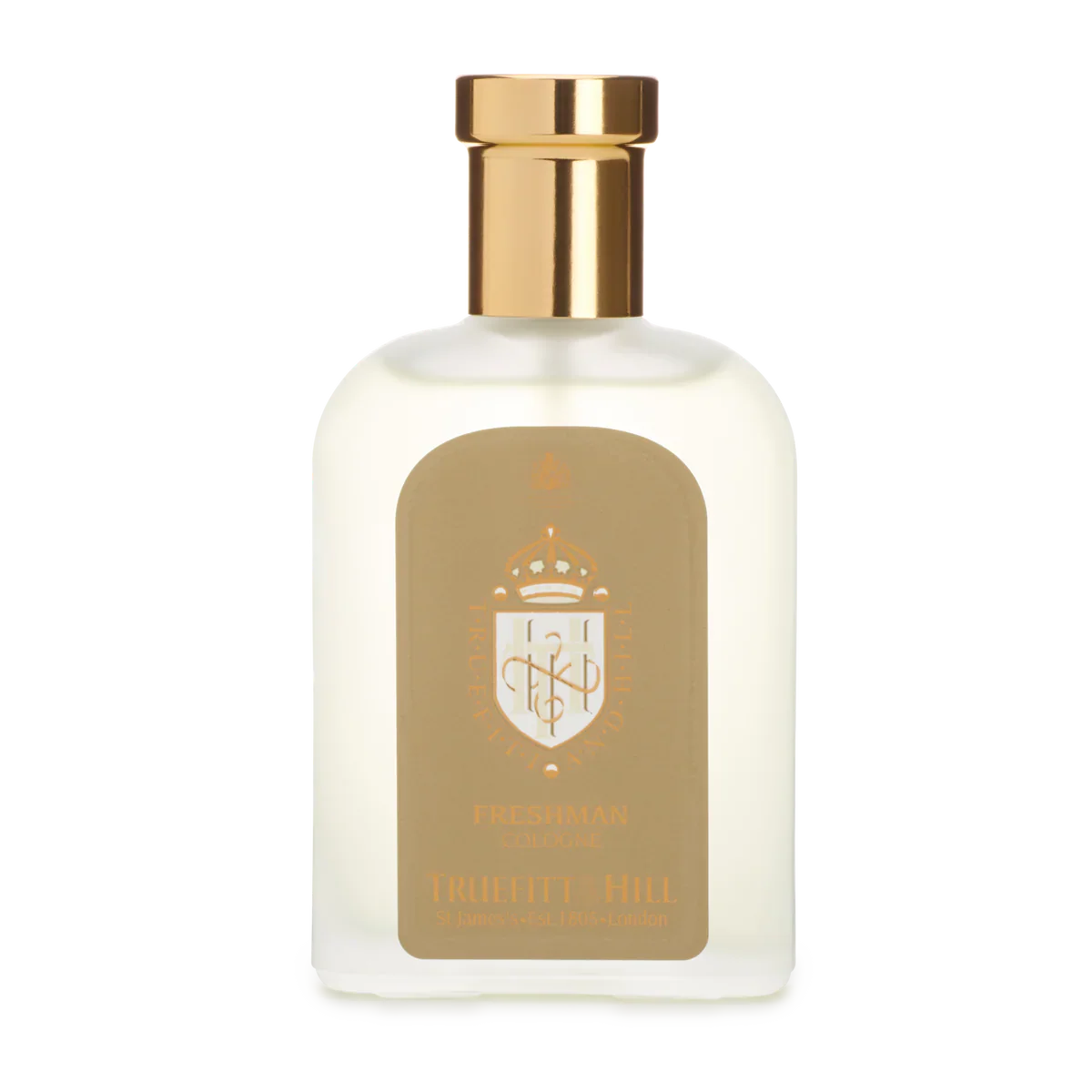 Truefitt & Hill - Freshman - Cologne - 100ml - Image 2