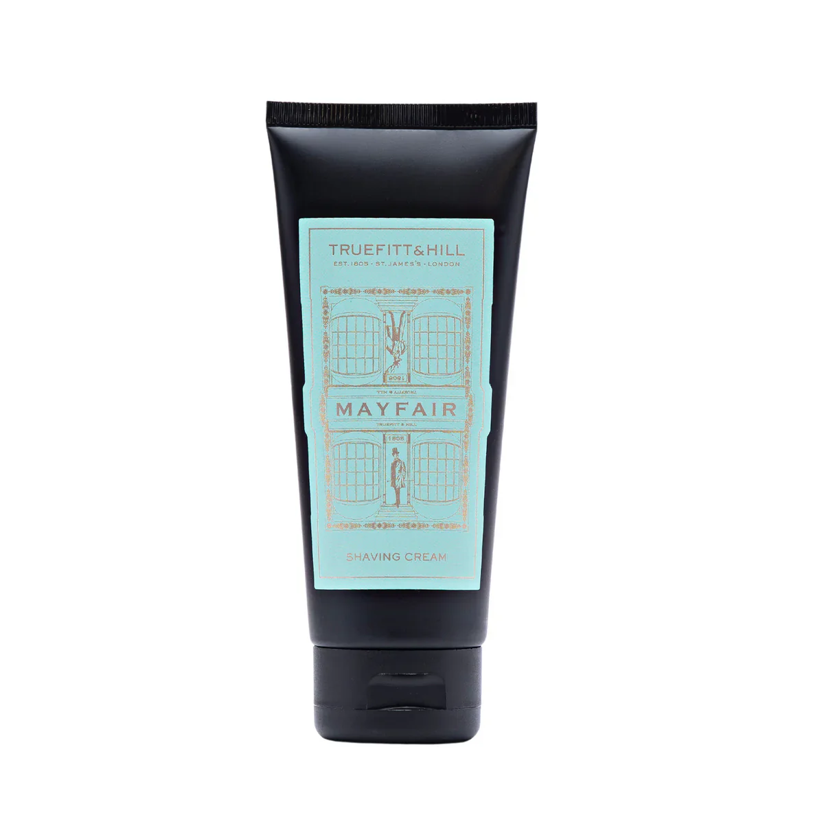 Truefitt & Hill - Mayfair - Shaving Cream Tube - 75g - Image 3