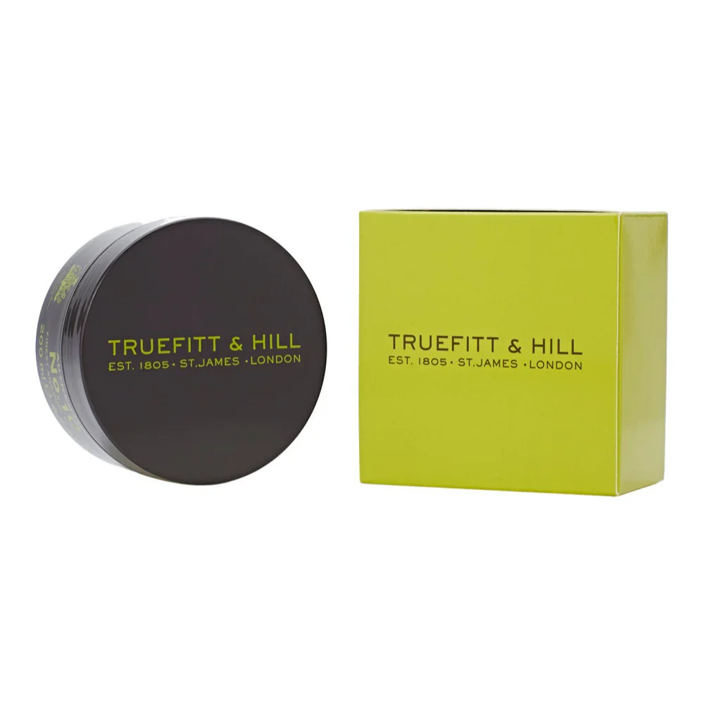 Truefitt & Hill - No.10 - Finest Shaving Cream Bowl - 200ml - Image 2