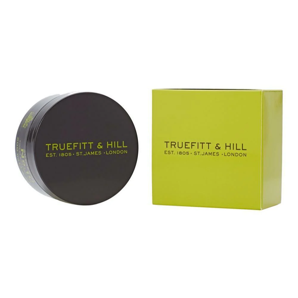 Truefitt & Hill - No.10 - Finest Shaving Cream Bowl - 200ml - Image 3