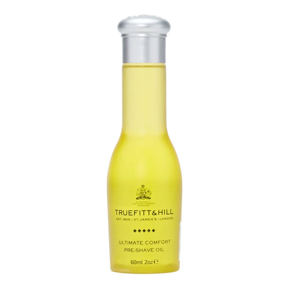Truefitt & Hill - Pre-Shave Oil - 60ml - Image 2