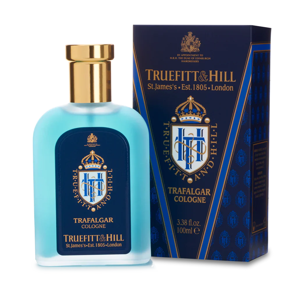 Truefitt & Hill - Trafalgar - Cologne - 100ml