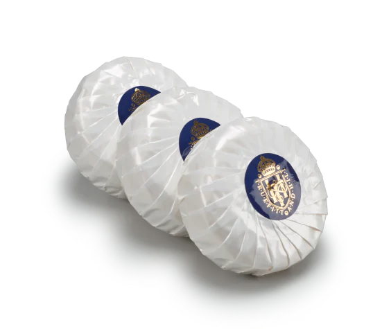 Truefitt & Hill - Trafalgar - Triple Pack Bar Soap - Image 2