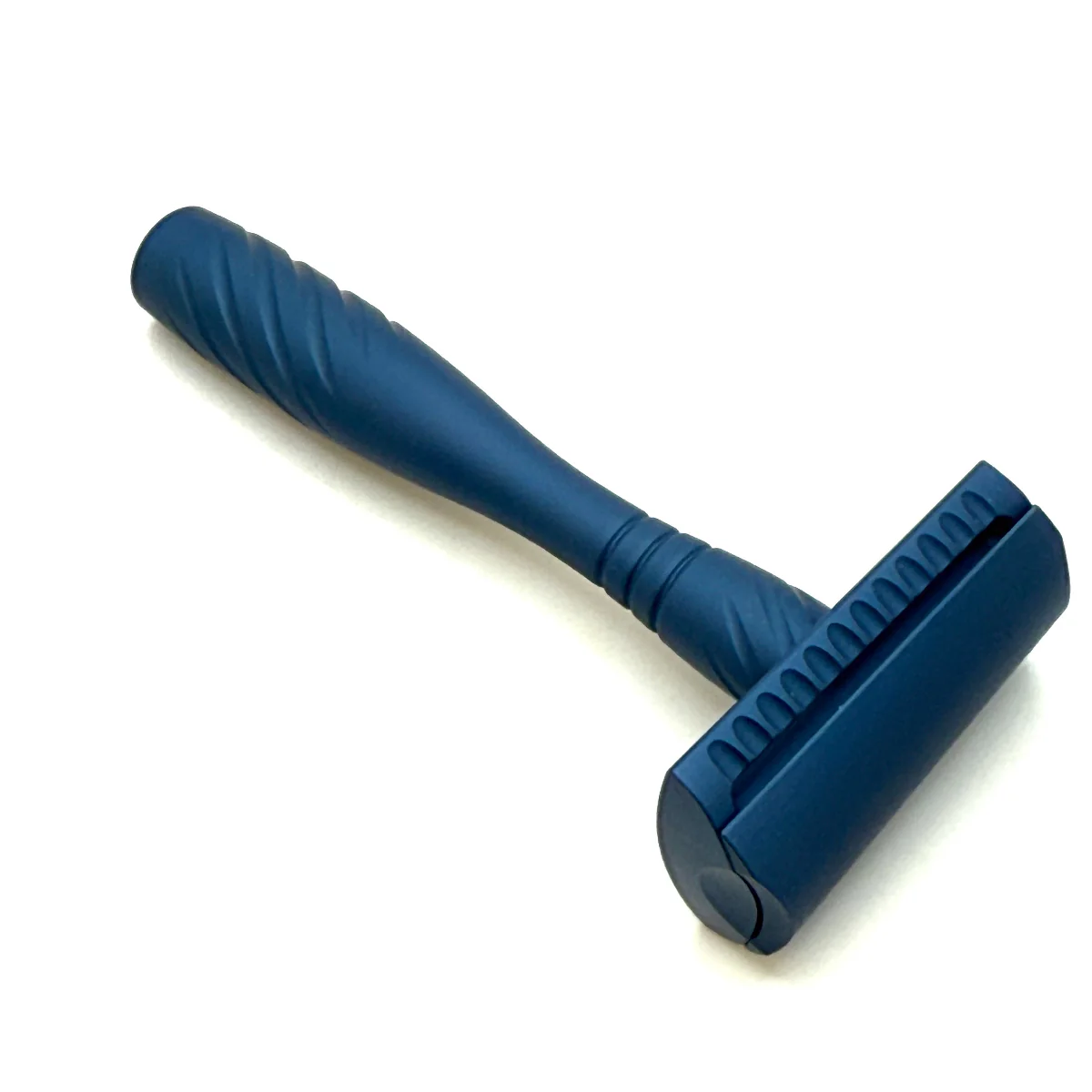 Trident Razors Varukh Helical Slant Aluminum Safety Razor - Image 11