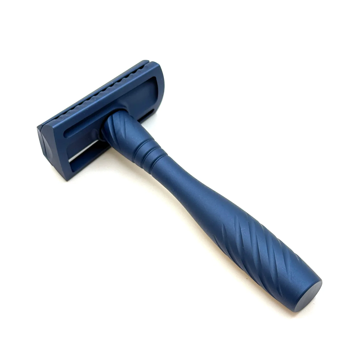 Trident Razors Varukh Helical Slant Aluminum Safety Razor - Image 12