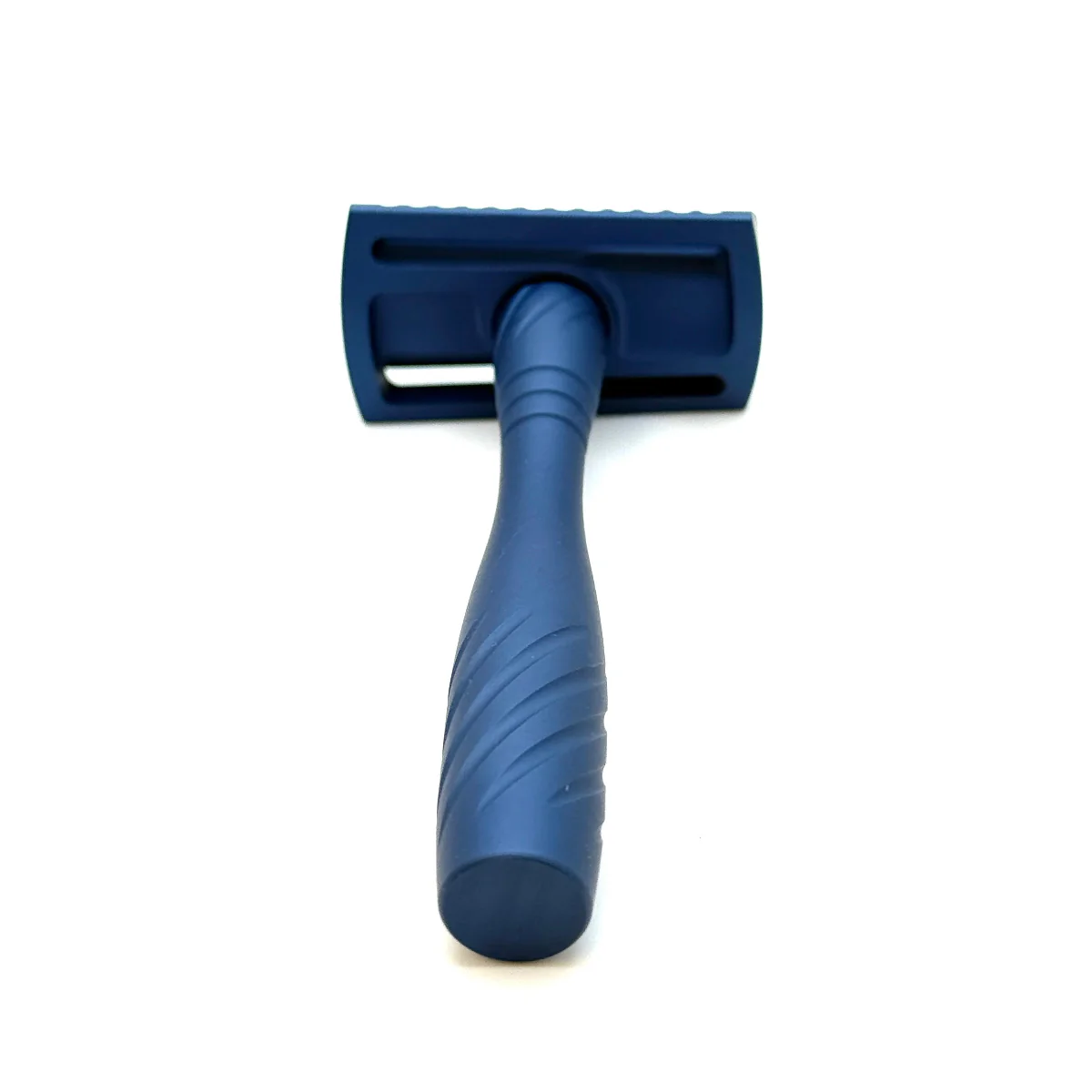 Trident Razors Varukh Helical Slant Aluminum Safety Razor - Image 13
