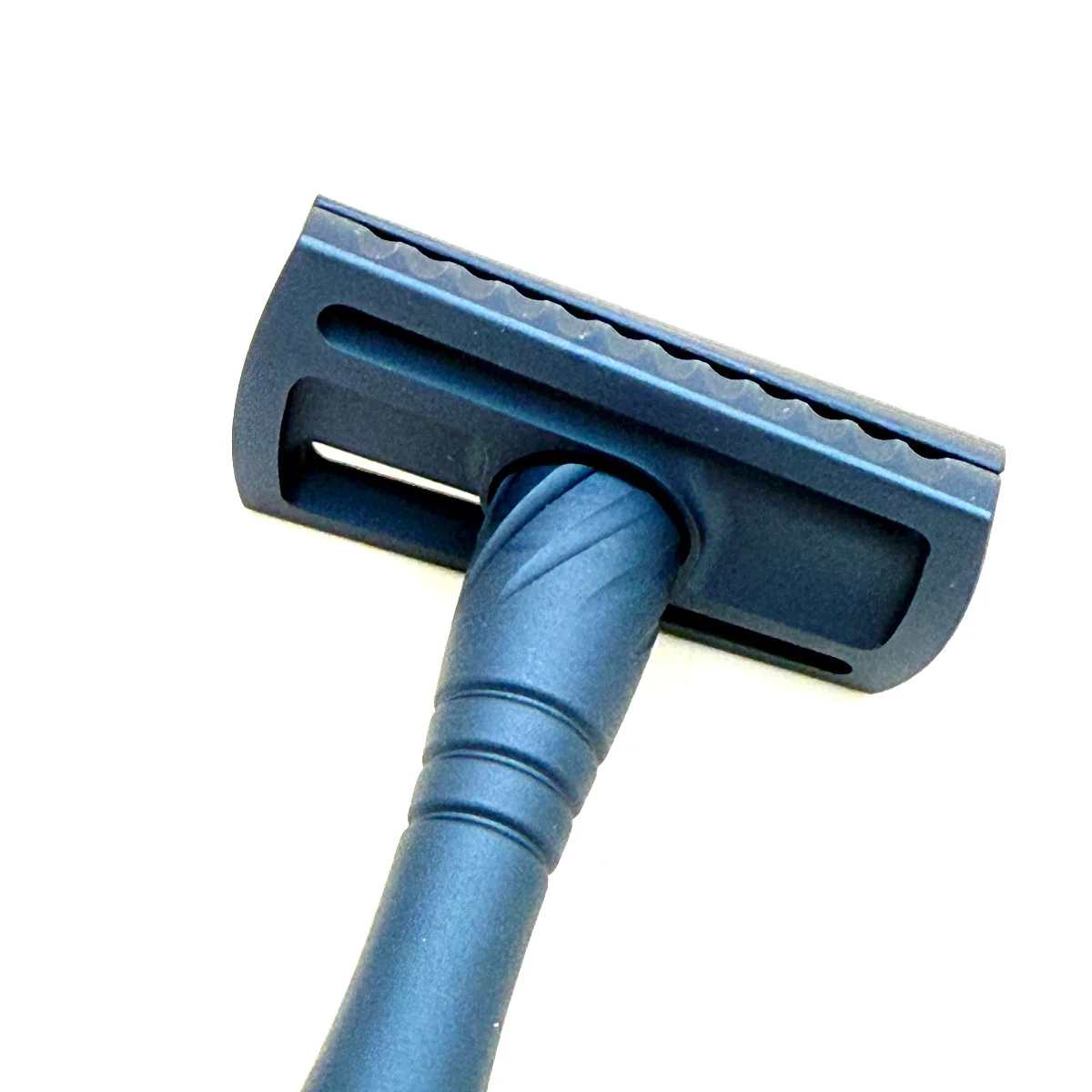 Trident Razors Varukh Helical Slant Aluminum Safety Razor - Image 16