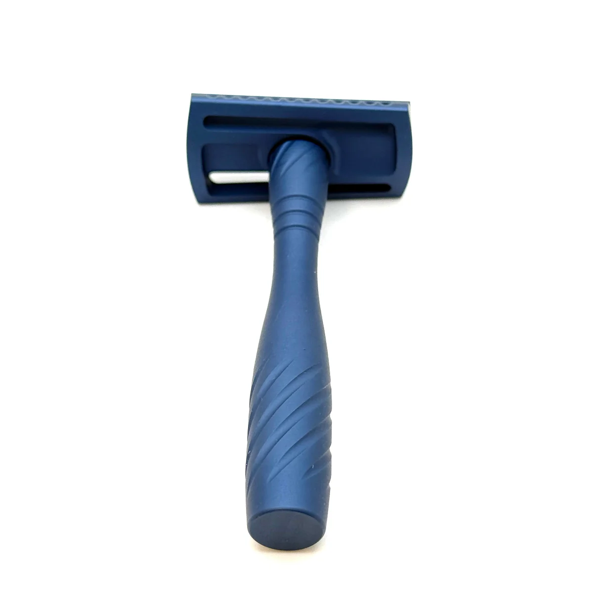Trident Razors Varukh Helical Slant Aluminum Safety Razor - Image 17