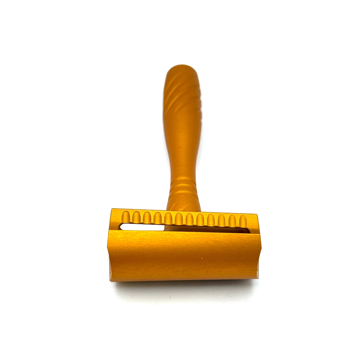 Trident Razors Varukh Helical Slant Aluminum Safety Razor - Image 18