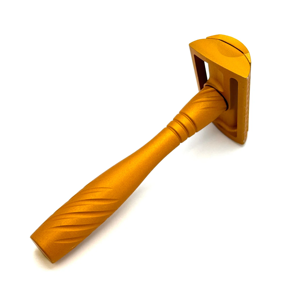 Trident Razors Varukh Helical Slant Aluminum Safety Razor - Image 21