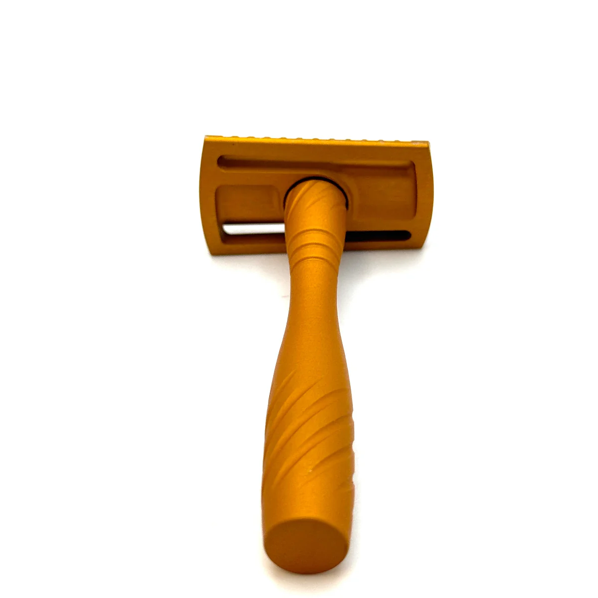 Trident Razors Varukh Helical Slant Aluminum Safety Razor - Image 22