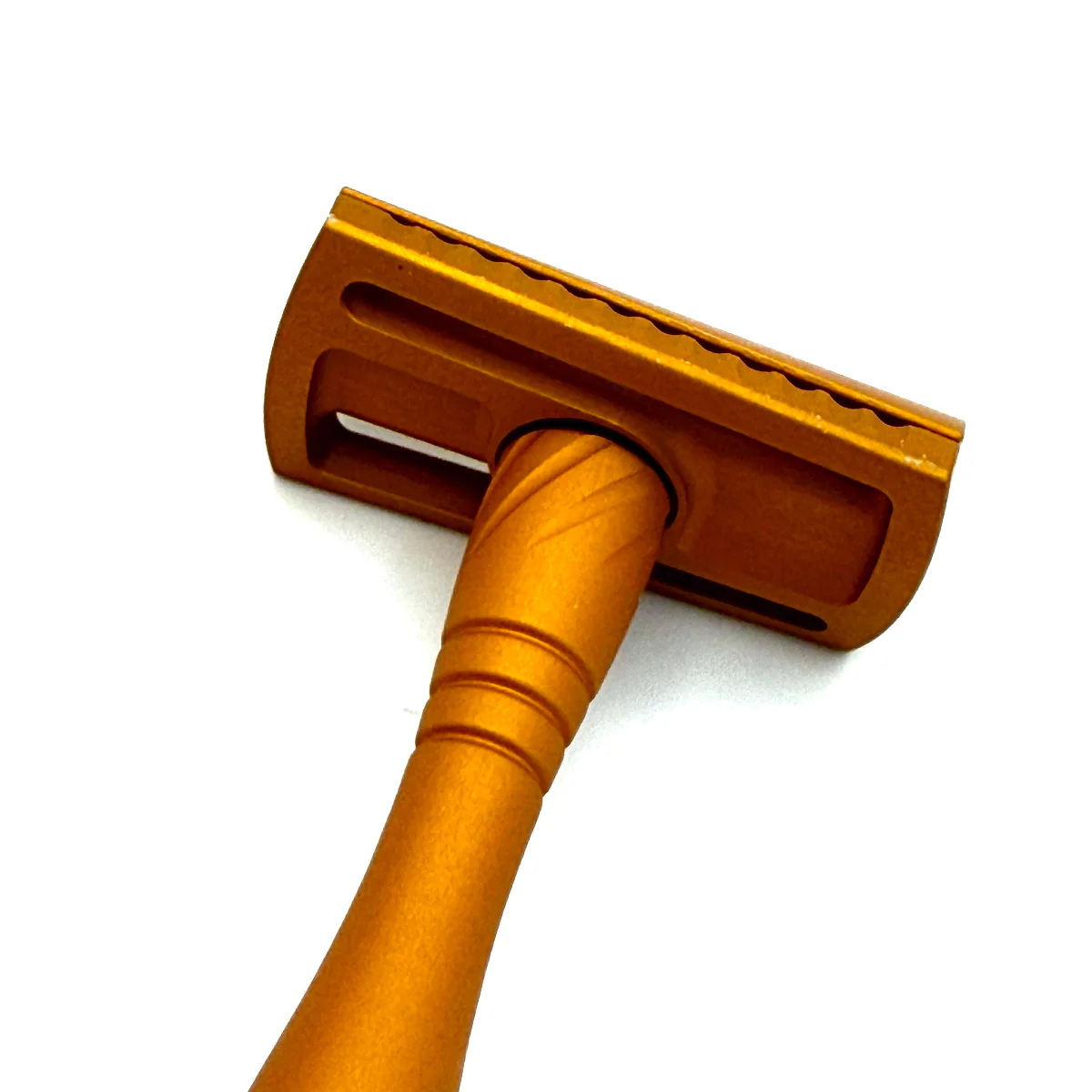 Trident Razors Varukh Helical Slant Aluminum Safety Razor - Image 23