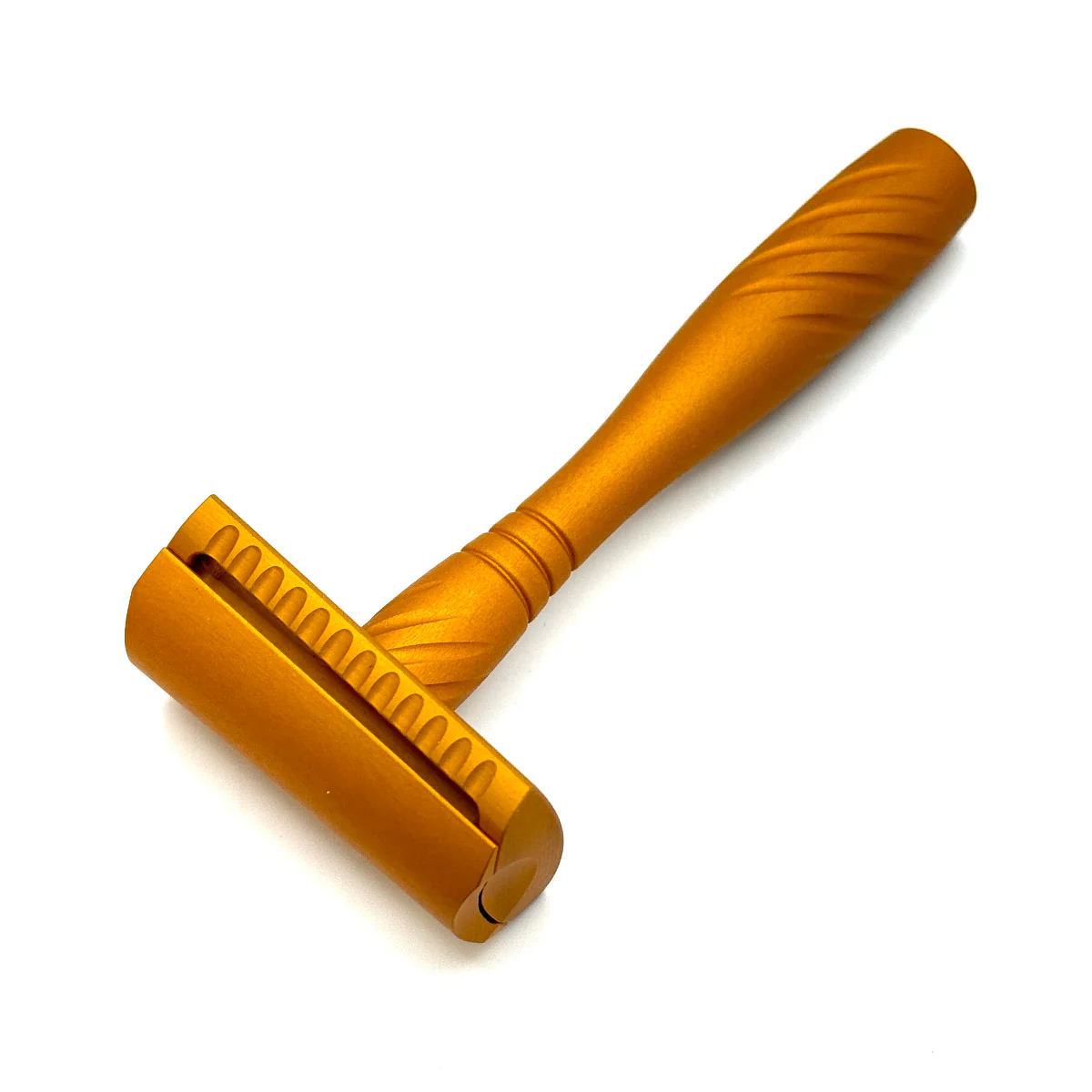 Trident Razors Varukh Helical Slant Aluminum Safety Razor - Image 24