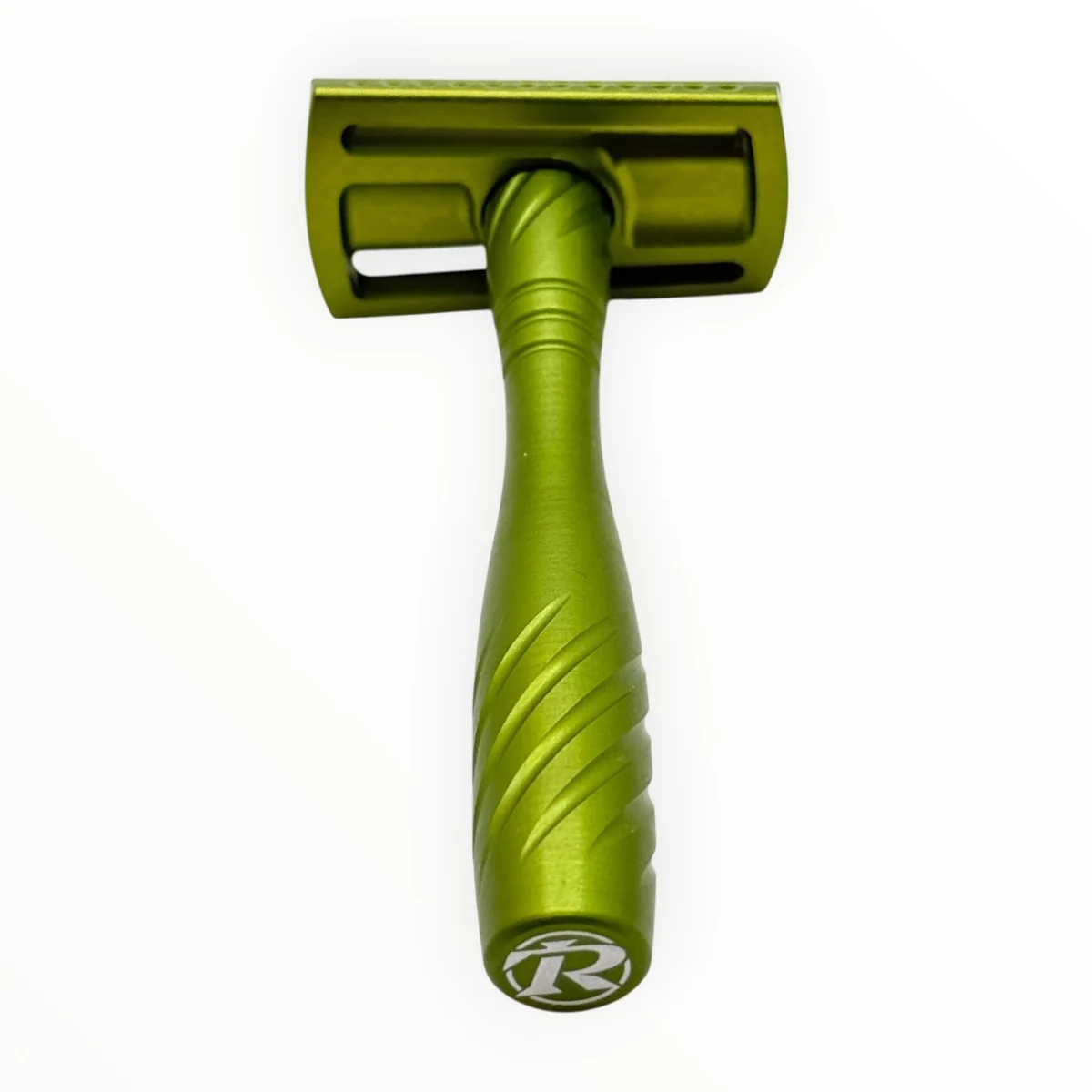 Trident Razors Varukh Helical Slant Aluminum Safety Razor - Image 44
