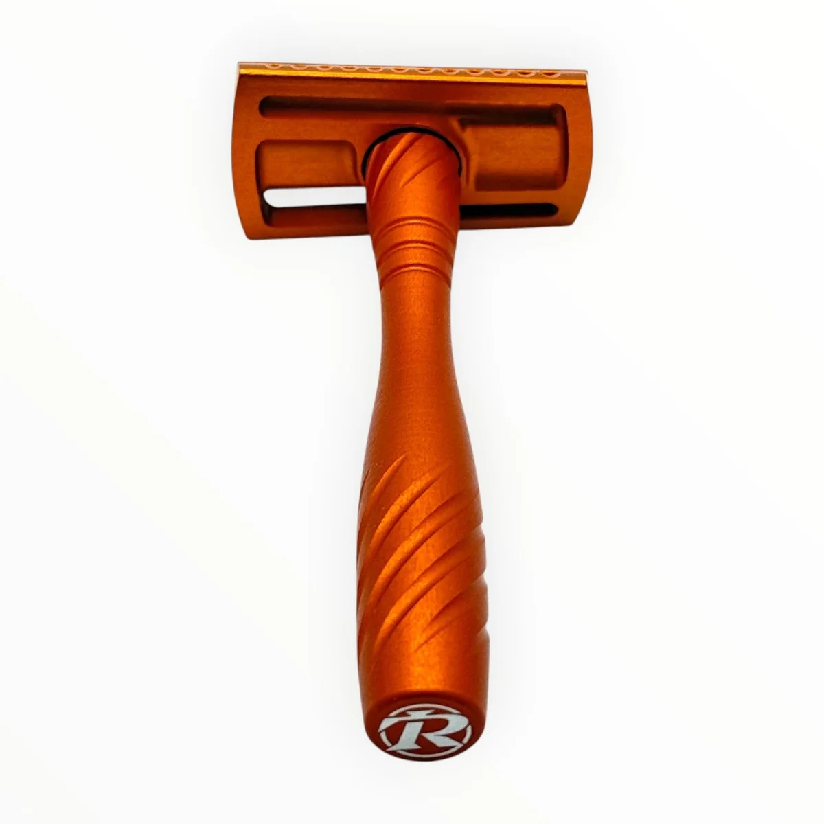 Trident Razors Varukh Helical Slant Aluminum Safety Razor - Image 45