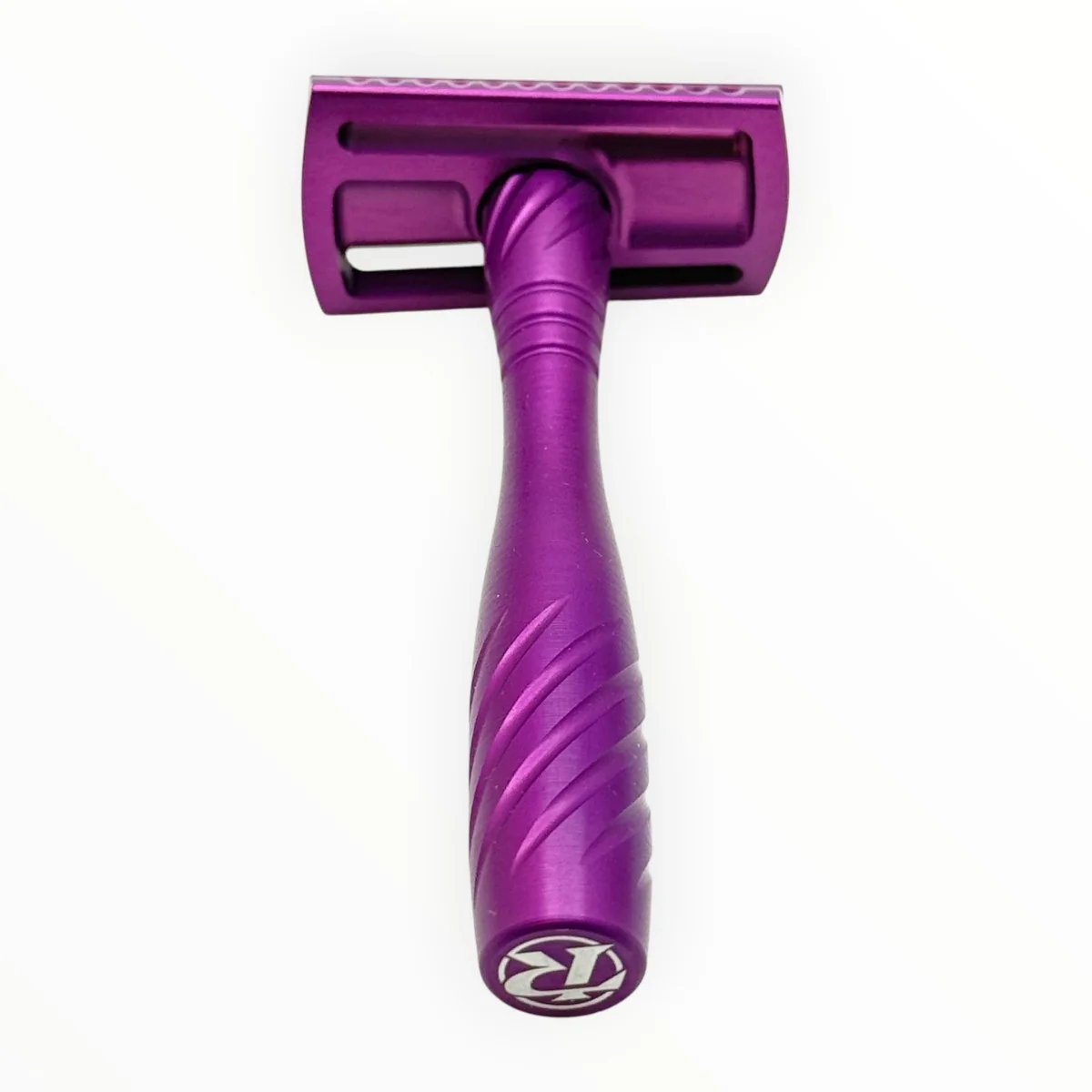 Trident Razors Varukh Helical Slant Aluminum Safety Razor - Image 46