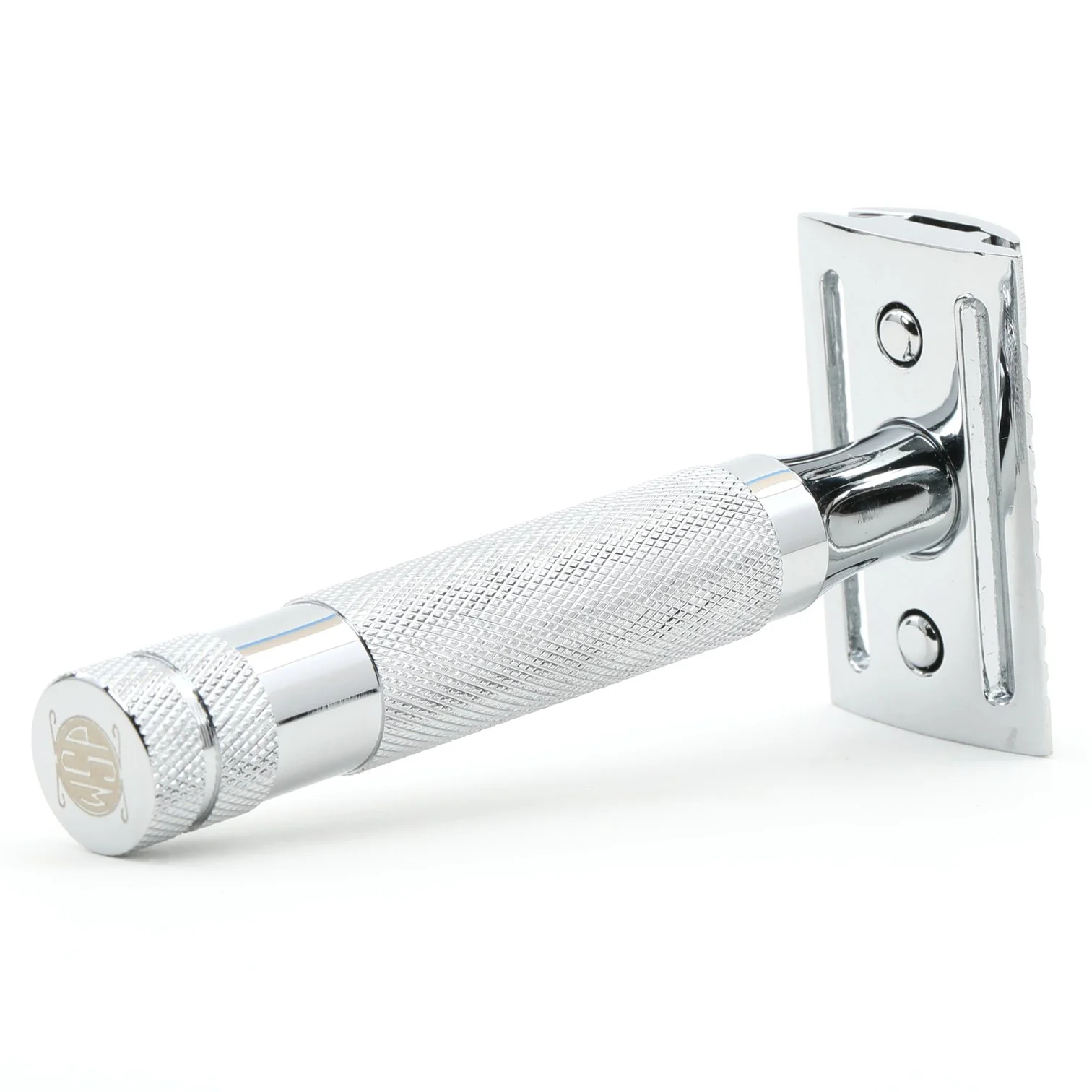 WSP "El Grande 2" Closed Comb Double Edge Safety Razor - Image 4