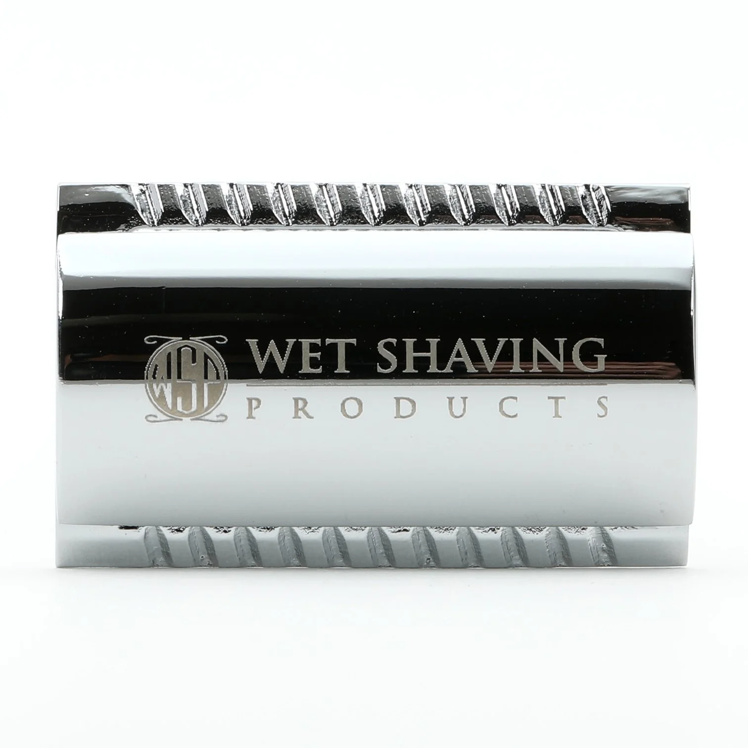 WSP "El Grande 2" Closed Comb Double Edge Safety Razor - Image 5