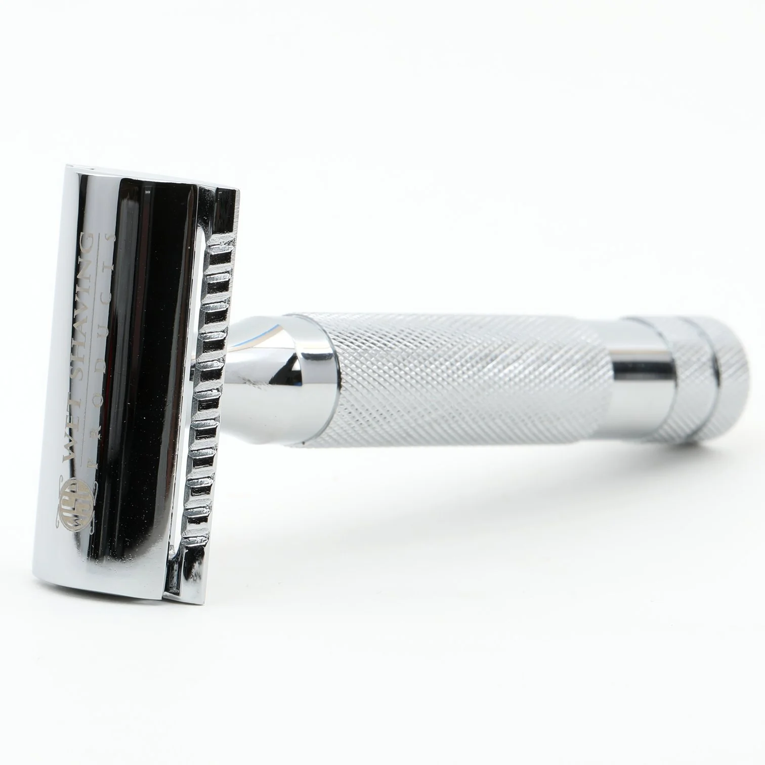 WSP "El Grande 2" Closed Comb Double Edge Safety Razor - Image 6