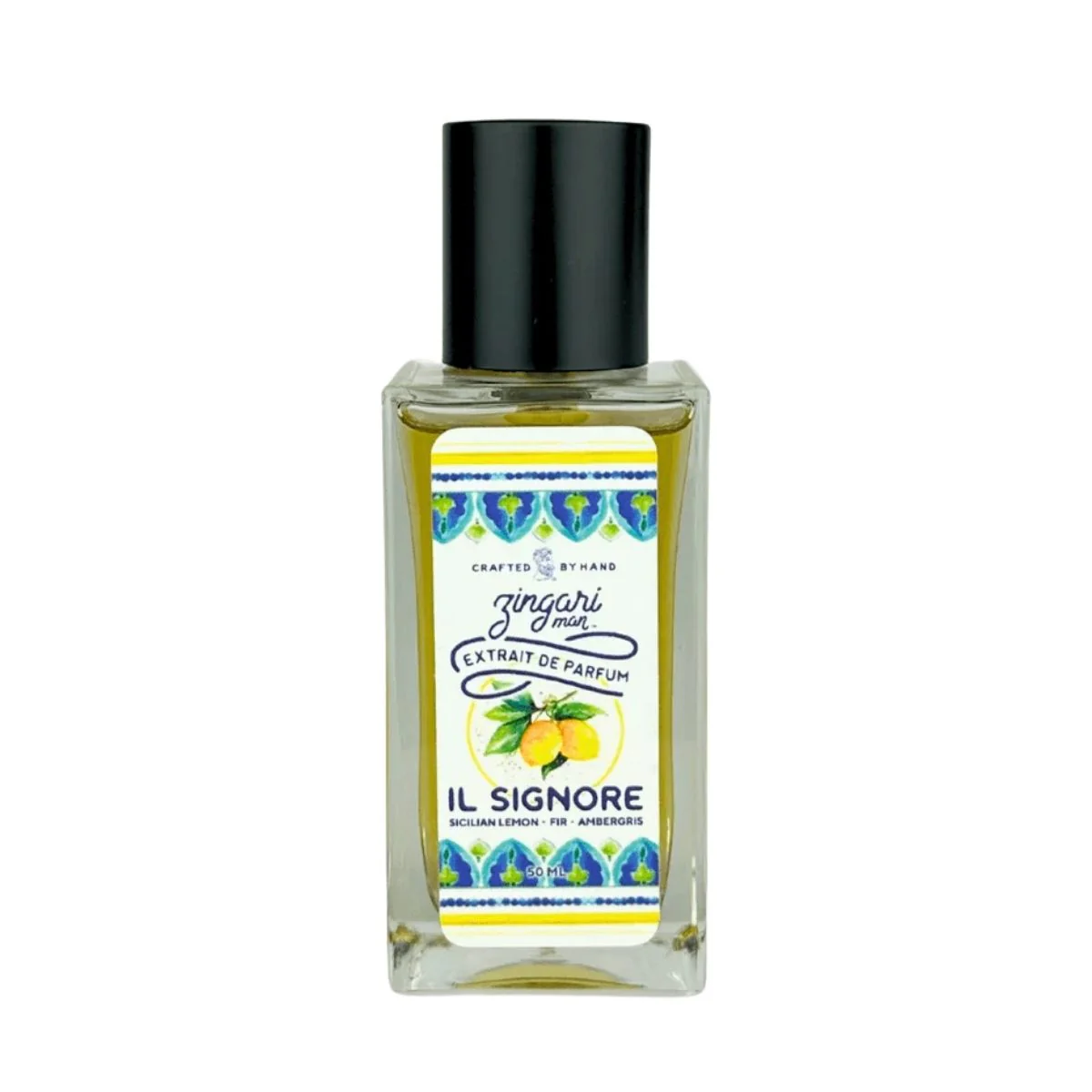 Zingari Man Il Signore Extrait 50ml