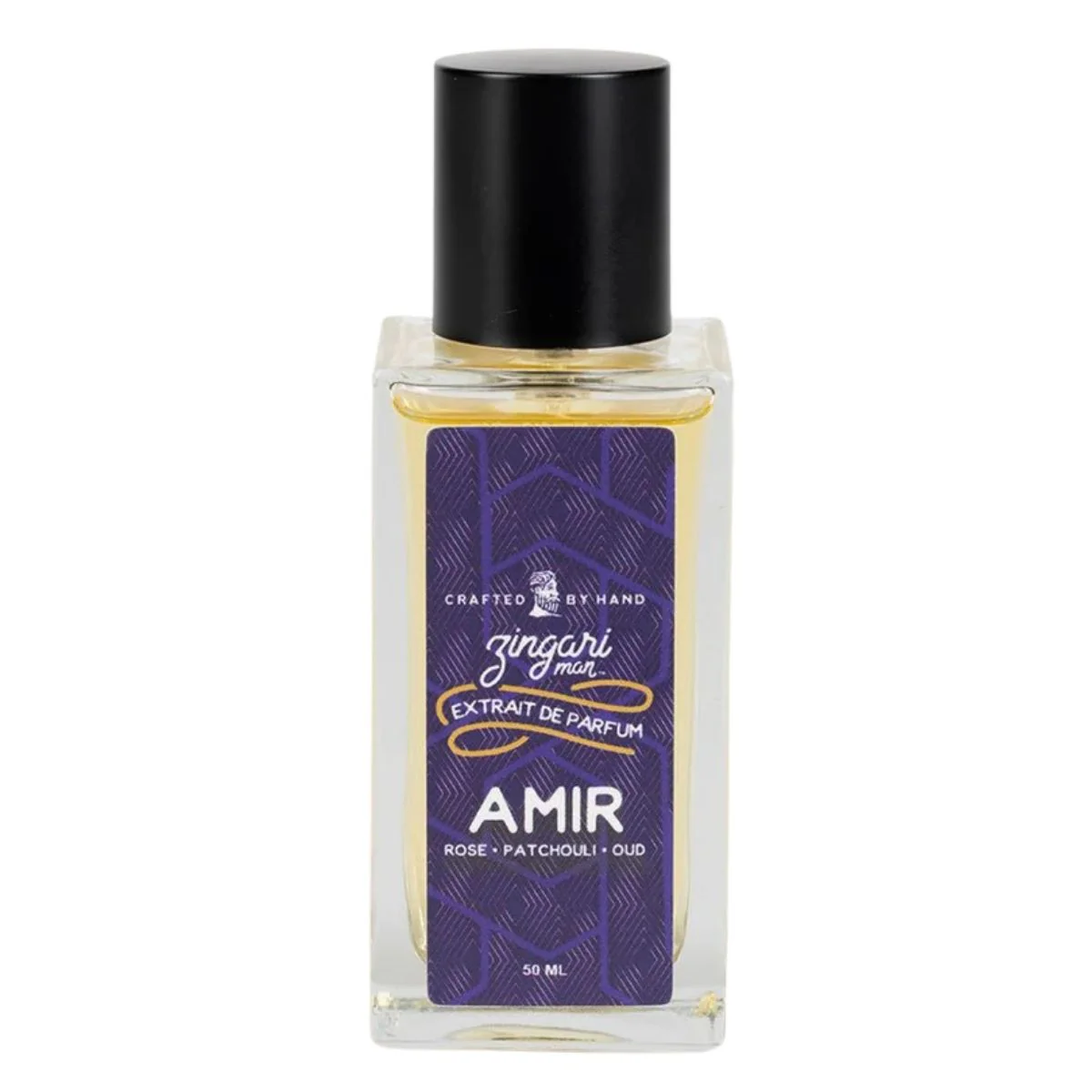 Zingari Man The Amir Extrait 50ml