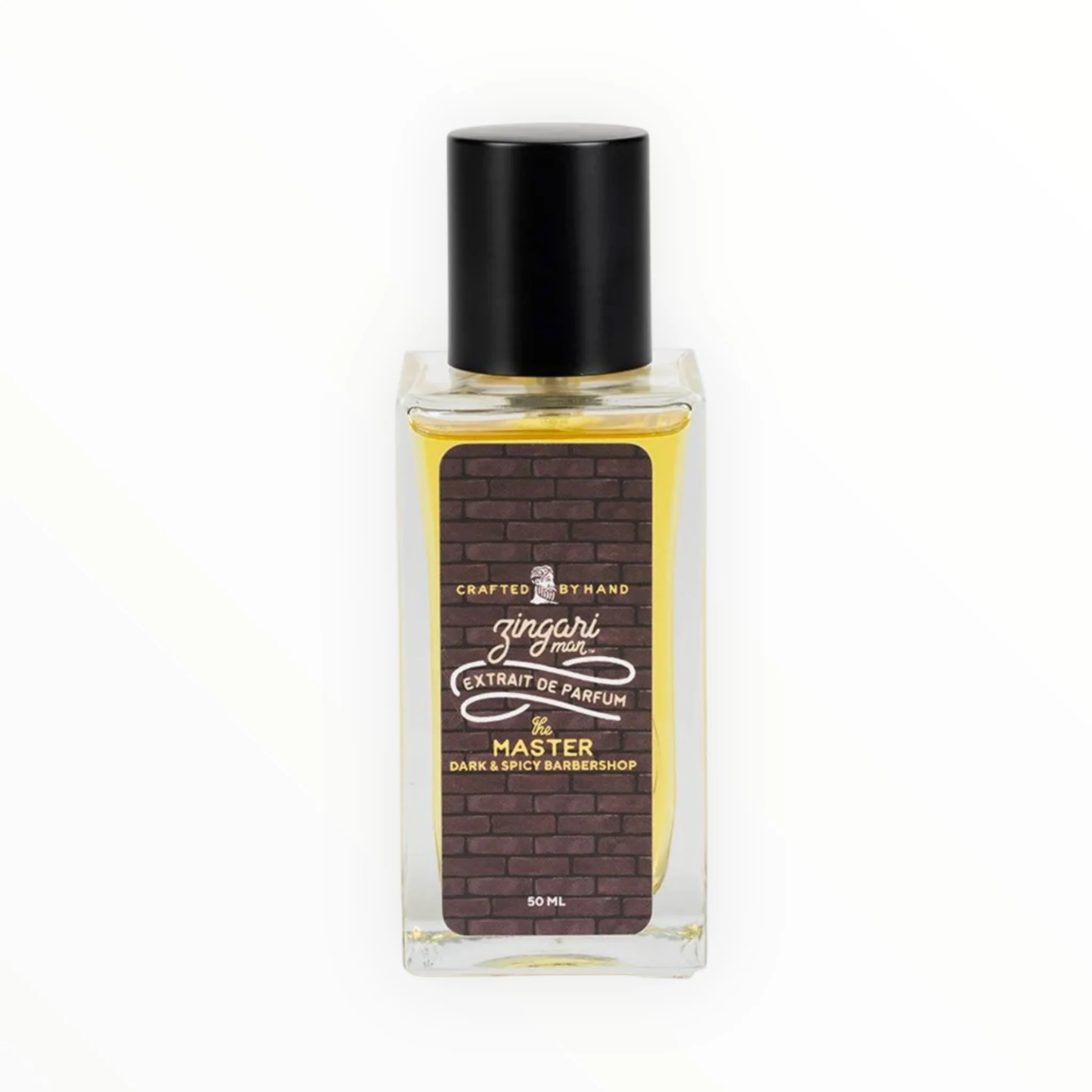 Zingari Man The Master Extrait 50ml